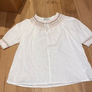 MADEWELL WOMENS TOP